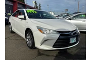 $9995 : 2015 Camry Hybrid XLE thumbnail