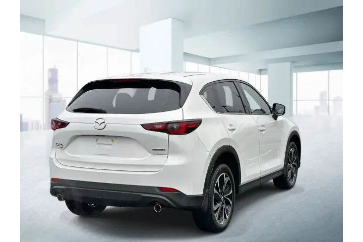 $25999 : Mazda CX-5 2023 AWD 2.5 S Pr image 4