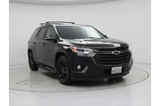 Chevrolet Traverse 2019 Prem en Fresno