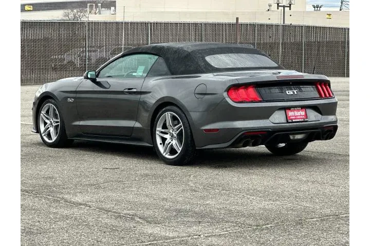 $29990 : Ford Mustang 2018 GT Premium image 5