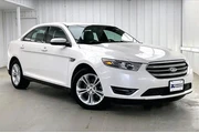 Ford Taurus 2015 AWD SEL 4dr en Madison
