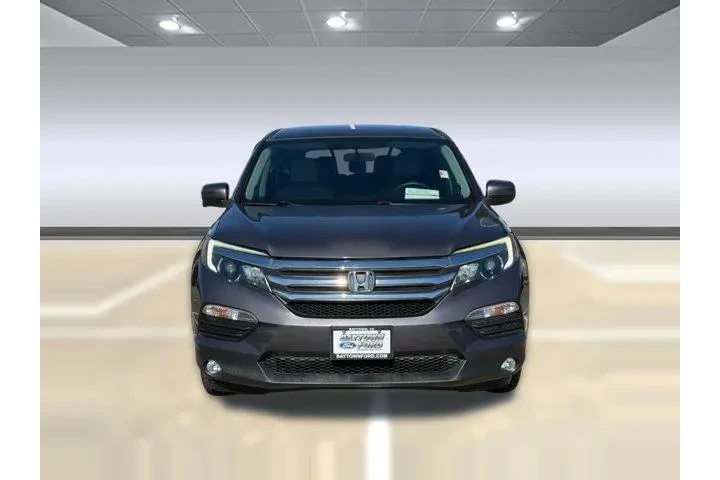 $17898 : Honda Pilot 2018 EX 4dr SUV image 6