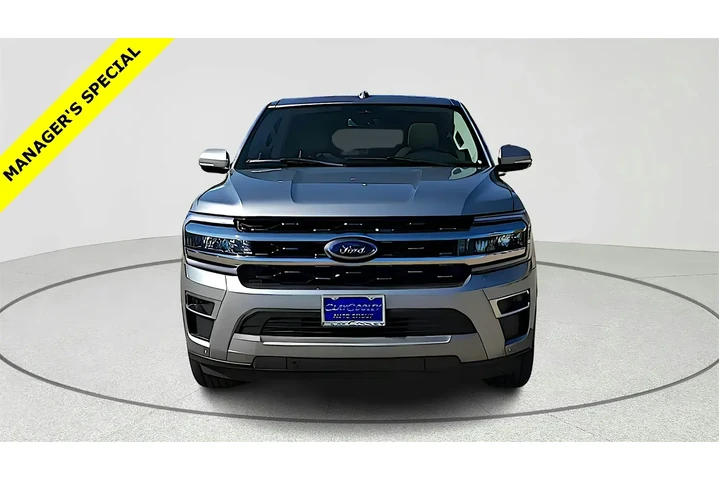 $30792 : Ford Expedition 2023 4x2 Lim image 2