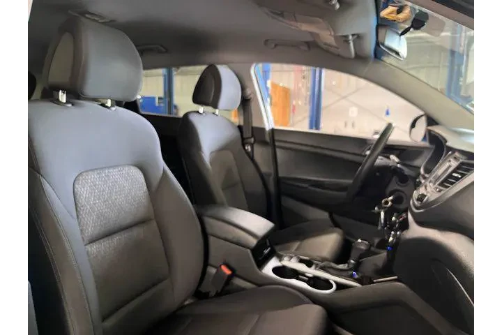 $13448 : Hyundai TUCSON 2017 SE 4dr S image 10