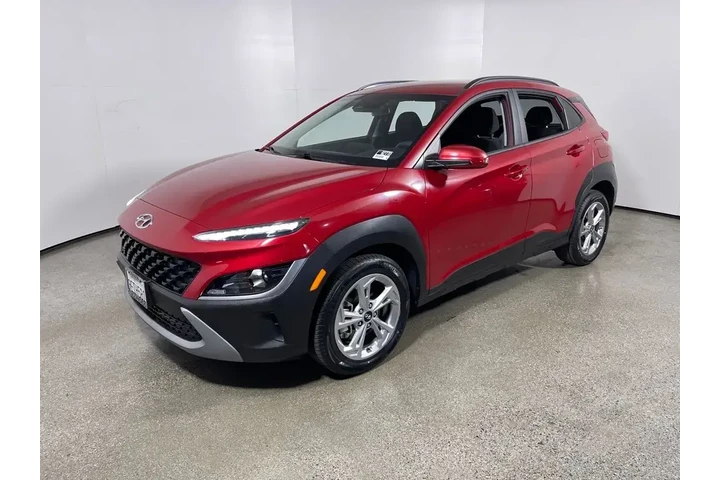 $21995 : Hyundai KONA 2023 AWD SEL 4d image 6
