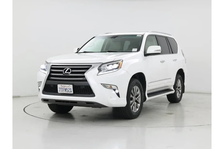$29998 : Lexus GX 460 2016 AWD Luxury image 4