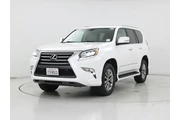 $29998 : Lexus GX 460 2016 AWD Luxury thumbnail