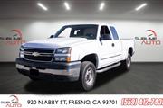 $13995 : 2006 Silverado 2500HD thumbnail