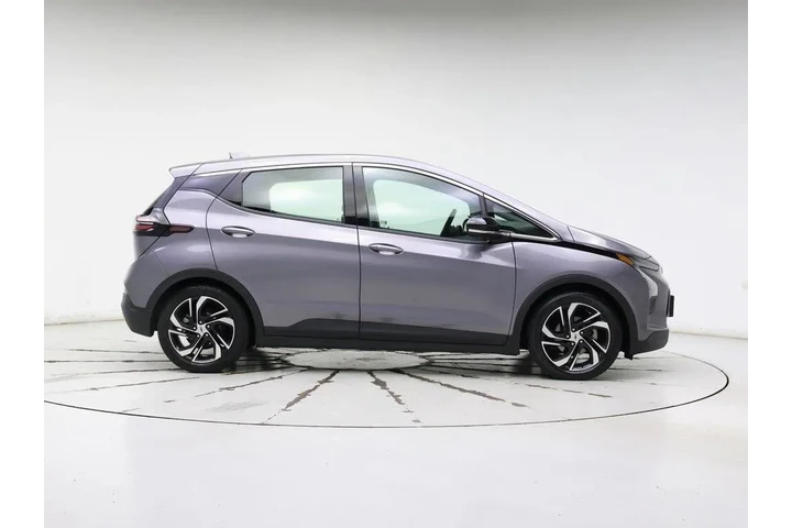 $18998 : Chevrolet Bolt EV 2023 2LT 4 image 7