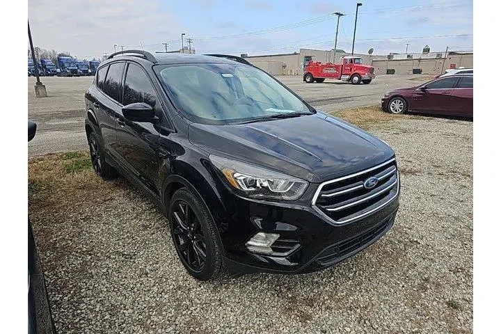 $16998 : Ford Escape 2019 SE 4dr SUV image 2
