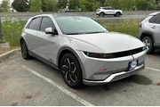 $31990 : Hyundai IONIQ 5 2024 Limited thumbnail
