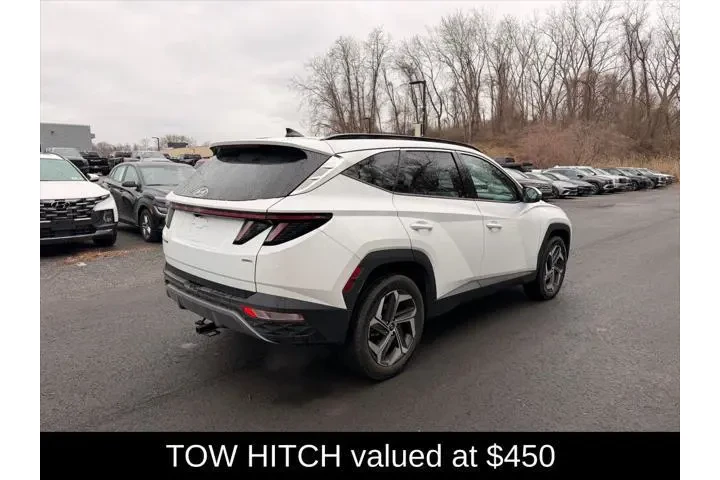 $26500 : Hyundai TUCSON 2023 AWD Limi image 4