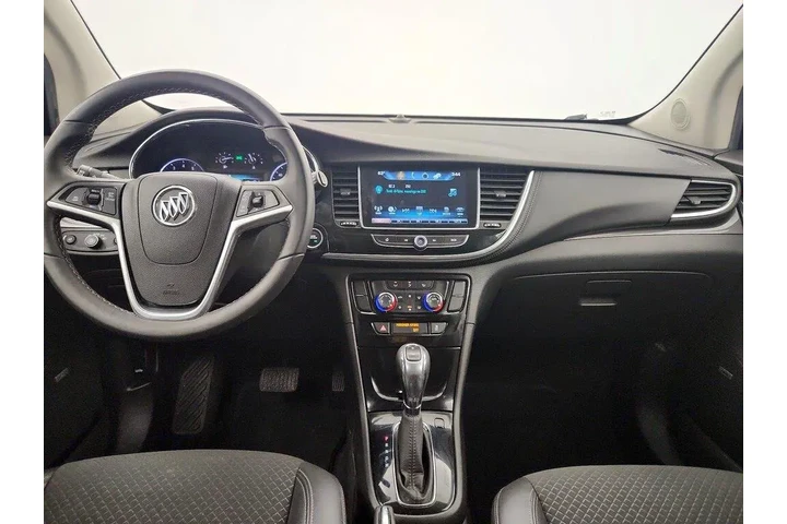 $18998 : Buick Encore 2018 AWD Sport image 9