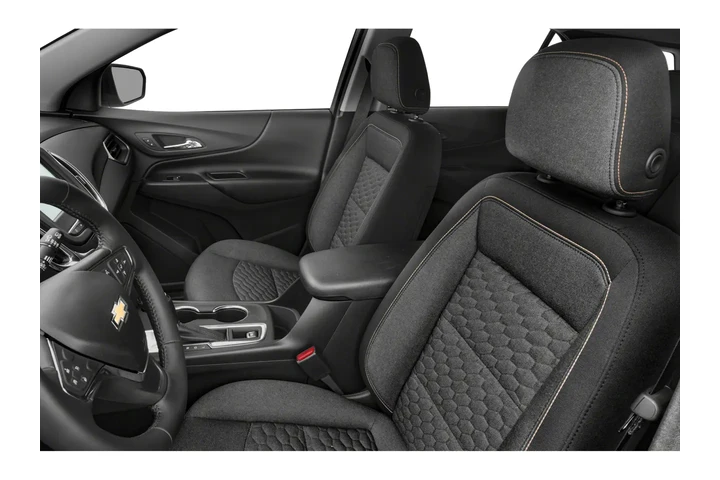 $18611 : 2020 Equinox LT image 7