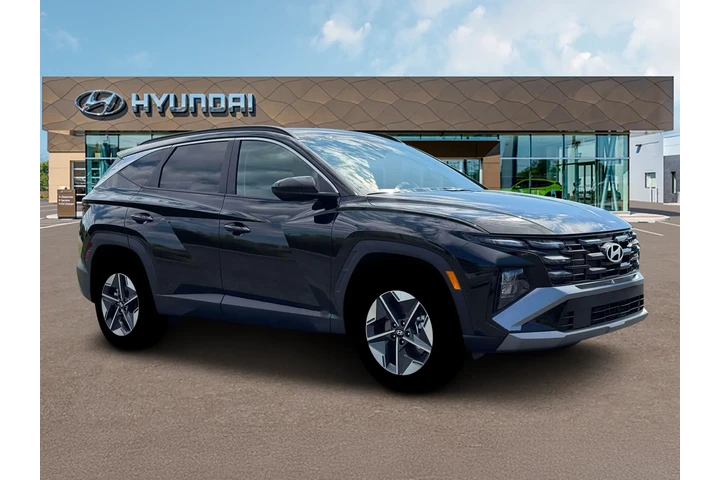 $30770 : Hyundai TUCSON 2026 AWD SEL image 10