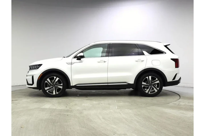 $32998 : Kia Sorento Hybrid 2023 AWD image 3