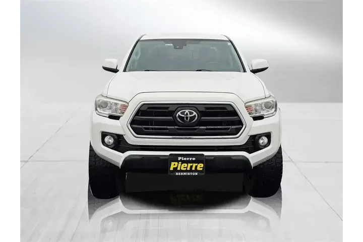 $32991 : Toyota Tacoma 2019 4x4 TRD P image 6