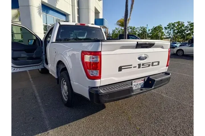 $23750 : Ford F-150 2023 4x2 XL 2dr R image 4