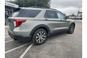 $21998 : Ford Explorer 2020 AWD ST 4d thumbnail