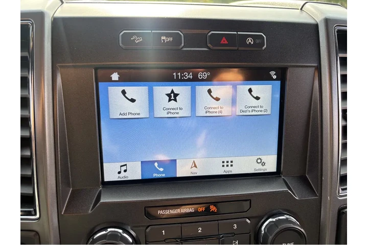 $27000 : 2018 F-150 XLT image 6