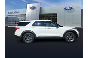 $34630 : Ford Explorer 2023 AWD XLT 4 thumbnail