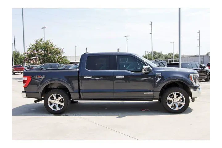 $35991 : Ford F-150 2021 4x4 King Ran image 5