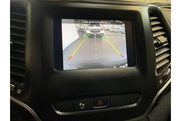 $25487 : Jeep Cherokee 2020 4x4 Latit image 6