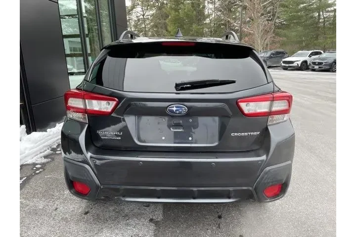 $16959 : Subaru Crosstrek 2019 AWD 2. image 7