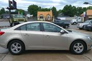 $7999 : 2012 Cruze LT Fleet thumbnail