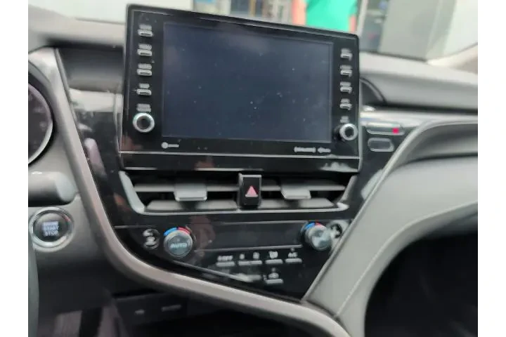 $26891 : Toyota Camry 2024 XSE 4dr Se image 8