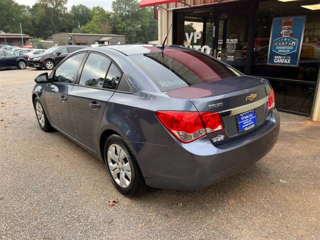 $5999 : 2013 Cruze LS Auto image 8