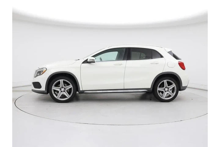 $17998 : Mercedes-Benz GLA 2016 AWD G image 3