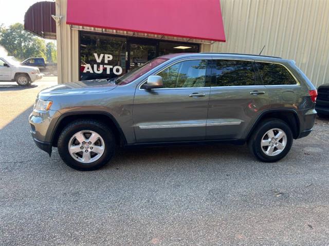 $9999 : 2012 Grand Cherokee Laredo image 9