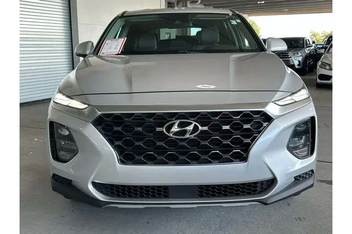 $9991 : Hyundai SANTA FE 2019 SE 2.4 image 2