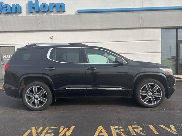 $15299 : Pre-Owned 2017 Acadia Denali image 7