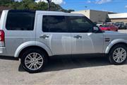 $9500 : 2010 Land Rover LR4 thumbnail