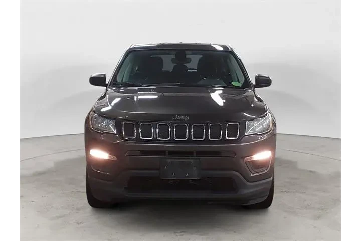 $13961 : Jeep Compass 2021 4x4 Sport image 8