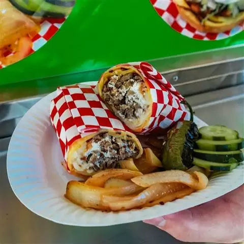 Tacos El Güero image 6