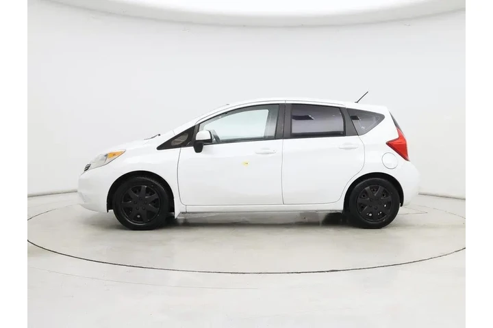 $9998 : Nissan Versa Note 2014 SV 4d image 3