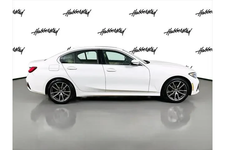 $25500 : BMW 3 Series 2021 AWD 330i x image 4