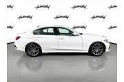 $25500 : BMW 3 Series 2021 AWD 330i x thumbnail