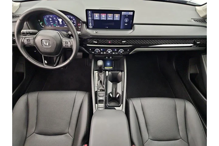 $32998 : Honda Accord Hybrid 2025 EX- image 9