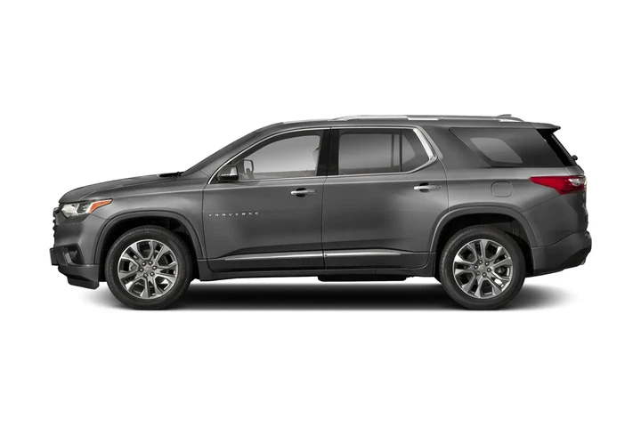 $24999 : 2019 Traverse Premier image 3