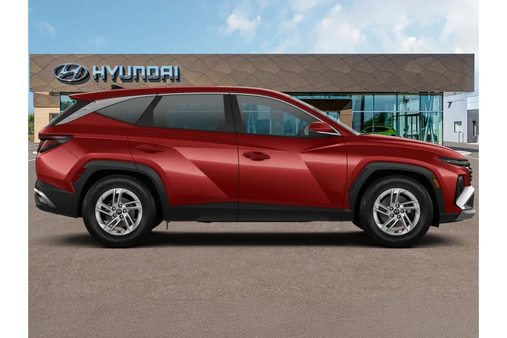 $21399 : Hyundai TUCSON 2025 SE 4dr S image 9