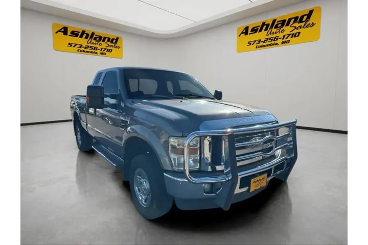 $8900 : 2009 F-250 Super Duty XL image 8