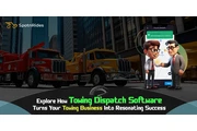 Tow Truck App en Australia