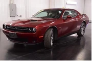 $23000 : Dodge Challenger 2018 AWD GT thumbnail