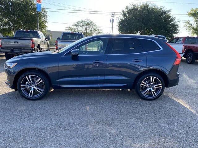 $29988 : 2021 XC60 T5 Momentum image 5