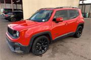 $11995 : 2017 Renegade Altitude thumbnail