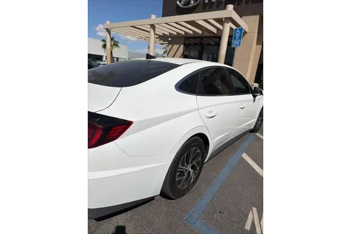 $22668 : Hyundai SONATA Hybrid 2023 B image 5